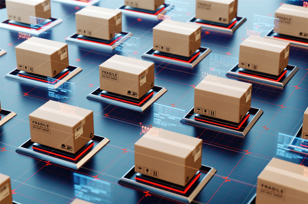 Can revolutionize the food and agriculture industry