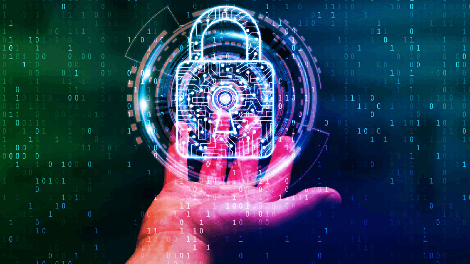Cyber Security