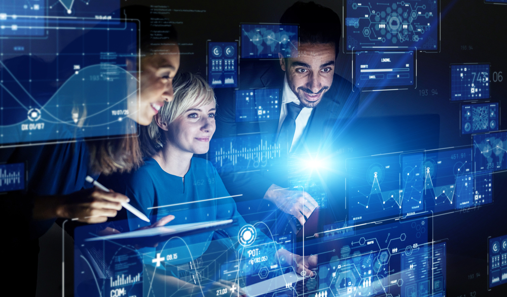 Transcend IT Solutions | Our Expertise