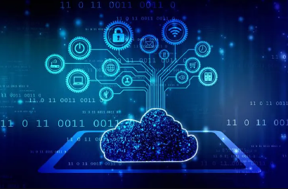 Cloud Computing