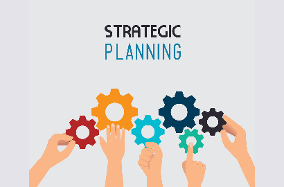 IT Strategy & Planning