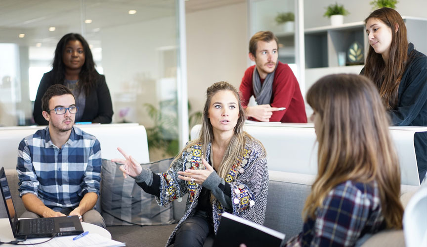 More Reliable Contingent Workforce