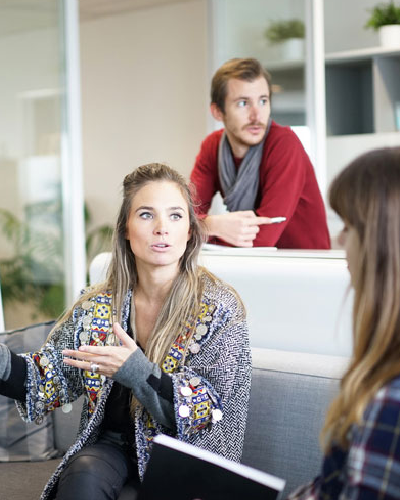 More Reliable Contingent Workforce