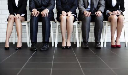 Interviewing Mistakes to Avoid